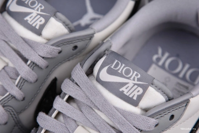Reps TB shoe 1 OG (DR JORDAN LOW box) X CN8607-002 DR 0707